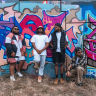 DEM MOB