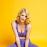 Sunny Luwe